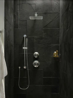 Moen Chrome One-Function 12" Diameter Spray Head Rainshower -Hot Sale Moen Store ts2201 yb0286ch 3887ep s1004 glam1.tif 1