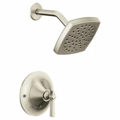 Flara Brushed Nickel Posi-Temp® Shower Only