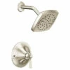 Flara Polished Nickel Posi-Temp® Shower Only -Hot Sale Moen Store ts2912nl.tif