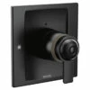 90 Degree Matte Black ExactTemp® Valve Trim 2 90 Degree Matte Black ExactTemp® Valve Trim -Hot Sale Moen Store ts3100bl.tif