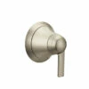 Doux Brushed Nickel Volume Control 1 Doux Brushed Nickel Volume Control -Hot Sale Moen Store ts3102bn.tif