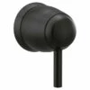 Arris Matte Black Volume Control 2 Arris Matte Black Volume Control -Hot Sale Moen Store ts33003bl.tif