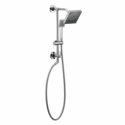 Moen Chrome Eco-Performance Handshower Handheld Shower