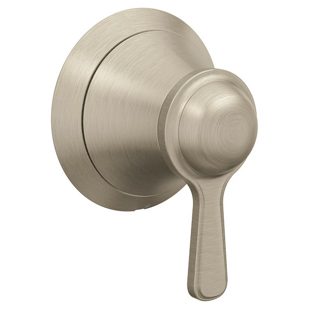 Colinet Brushed Nickel Volume Control 3 Colinet Brushed Nickel Volume Control