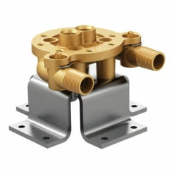 Colinet Brushed Gold One-handle Tub Filler Includes Hand Shower 11 Colinet Brushed Gold One-handle Tub Filler Includes Hand Shower -Hot Sale Moen Store ts50110.tif 5