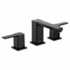 90 Degree Matte Black Two-handle Low Arc Bathroom Faucet 1 90 Degree Matte Black Two-handle Low Arc Bathroom Faucet -Hot Sale Moen Store ts6721bl.tif