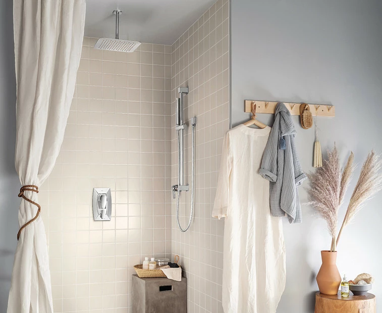 Cia Brushed Gold ExactTemp® Volume Control 12 Cia Brushed Gold ExactTemp® Volume Control - Image 10