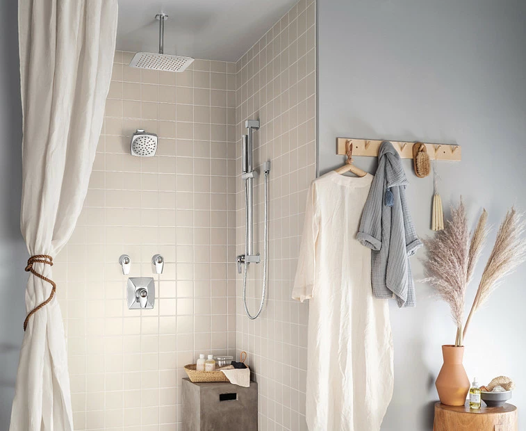 ExactTemp® 3/4" IPS Connection Including Check Stops Thermostatic 9 ExactTemp® 3/4" IPS Connection Including Check Stops Thermostatic - Image 7