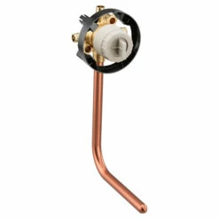 90 Degree Matte Black M-CORE 2 Series Tub/shower Valve Only -Hot Sale Moen Store u140cx pf v2.tif 41