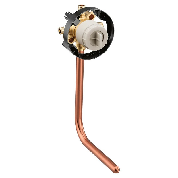 Vichy Chrome M-CORE 2-Series Valve Only 7 Vichy Chrome M-CORE 2-Series Valve Only - Image 5