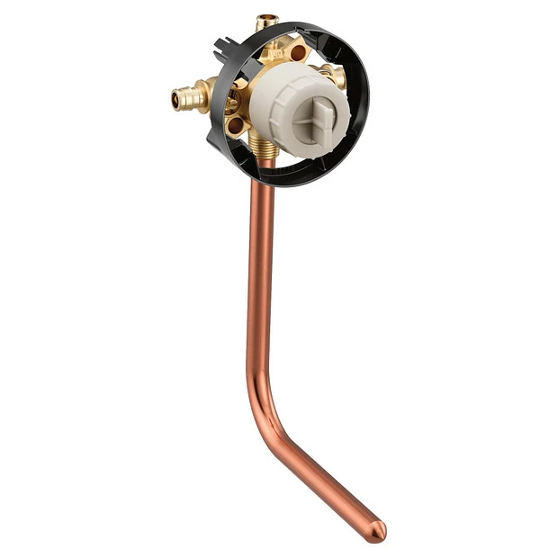 Chateau Chrome M-CORE 2-Series Shower Only 16 Chateau Chrome M-CORE 2-Series Shower Only - Image 14