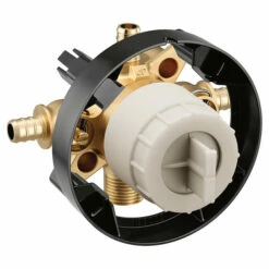 Align Brushed Gold M-CORE 2-Series Valve Only 30 Align Brushed Gold M-CORE 2-Series Valve Only -Hot Sale Moen Store u140xs v2.tif 48