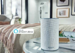 Moen Smart Shower 4-Outlet Shower Controller In Matte Black -Hot Sale Moen Store u by moen alexa bedroom.jpg