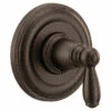 Brantford Oil Rubbed Bronze M-CORE Transfer M-CORE Transfer Valve Trim -Hot Sale Moen Store ut2021orb.tif