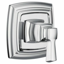 Boardwalk Chrome M-CORE Transfer M-CORE Transfer Valve Trim