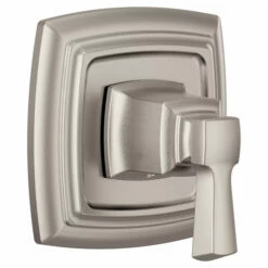 Boardwalk Spot Resist Brushed Nickel M-CORE Transfer M-CORE Transfer Valve Trim