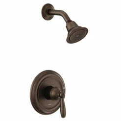 Brantford Oil Rubbed Bronze M-CORE 2-Series Shower Only