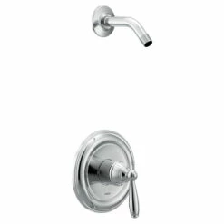 Brantford Chrome M-CORE 2-Series Shower Only - No Head