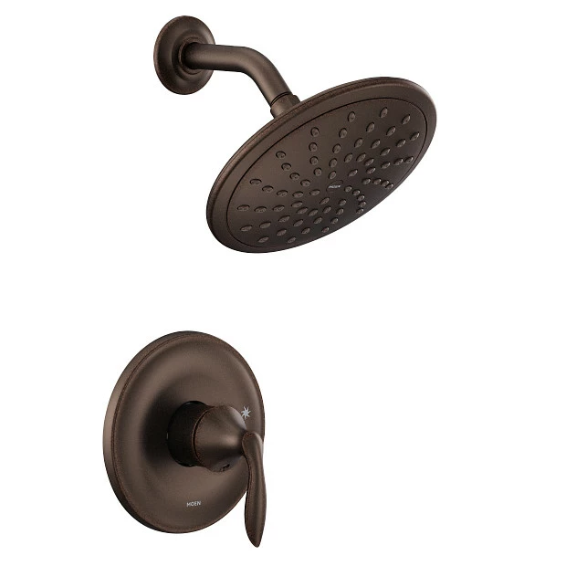 Eva Oil Rubbed Bronze M-CORE 2-Series RS Shower Only 3 Eva Oil Rubbed Bronze M-CORE 2-Series RS Shower Only