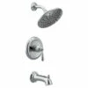 Brantford Chrome M-CORE 2-Series RS Tub/Shower
