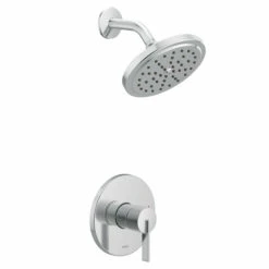 Cia Chrome M-CORE 2 Series Shower Only