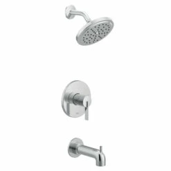 Cia Chrome M-CORE 2 Series Tub/shower