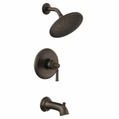 Dartmoor Oil Rubbed Bronze M-CORE 2-Series RS Tub/Shower