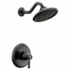 Belfield Matte Black M-CORE 2 Series Shower Only 2 Belfield Matte Black M-CORE 2 Series Shower Only -Hot Sale Moen Store ut2312epbl.tif