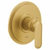 Greenfield Brushed Gold M-CORE 2 Series Tub/shower Valve Only 1 Greenfield Brushed Gold M-CORE 2 Series Tub/shower Valve Only -Hot Sale Moen Store ut2321bg.tif