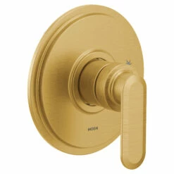 Greenfield Brushed Gold M-CORE 2 Series Tub/shower Valve Only