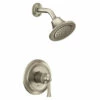 Wynford Brushed Nickel M-CORE 2-Series Shower Only -Hot Sale Moen Store ut24502epbn.tif