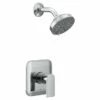 Genta LX Chrome M-CORE 4 Port Shower Only -Hot Sale Moen Store ut2472ep.tif