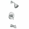 Vichy Chrome M-CORE 2-Series Tub/Shower 1 Vichy Chrome M-CORE 2-Series Tub/Shower -Hot Sale Moen Store ut2663ep.tif