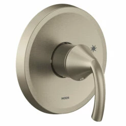 Glyde Brushed Nickel M-CORE 2-Series Valve Only