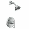 Glyde Chrome M-CORE 2-Series Shower Only