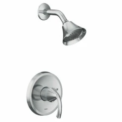 Glyde Chrome M-CORE 2-Series Shower Only