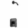 Rizon Matte Black M-CORE 2-Series Shower Only - No Head 2 Rizon Matte Black M-CORE 2-Series Shower Only - No Head -Hot Sale Moen Store ut2812nhbl.tif