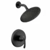 Glyde Matte Black M-CORE 2-Series RS Shower Only -Hot Sale Moen Store ut2842epbl.tif