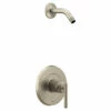 Gibson Brushed Nickel M-CORE 2-Series Shower Only - No Head -Hot Sale Moen Store ut2902nhbn.tif