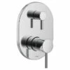 Align Chrome M-CORE 3-Series With Integrated Transfer Valve Trim -Hot Sale Moen Store ut3290.tif