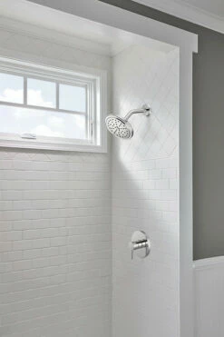 Align Chrome M-CORE 3-Series Shower Only