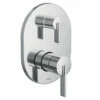 Cia Chrome M-CORE With Transfer M-CORE Transfer Valve Trim -Hot Sale Moen Store ut3331.tif
