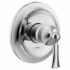 Wynford Chrome M-CORE 3-Series Valve Only -Hot Sale Moen Store ut35501.tif