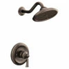Wynford Oil Rubbed Bronze M-CORE 3-Series Shower Only -Hot Sale Moen Store ut35502eporb.tif