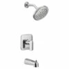 Rizon Chrome M-CORE 3-Series Tub/Shower -Hot Sale Moen Store ut3813ep.tif