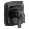 Voss Matte Black M-CORE 2 Series Tub/shower Valve Only -Hot Sale Moen Store ut4691bl.tif