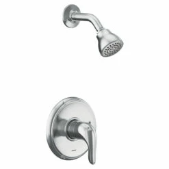 Chateau Chrome M-CORE 2-Series Shower Only