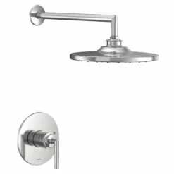Arris Chrome M-CORE 2-Series Shower Only