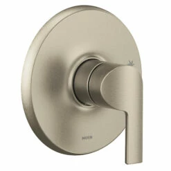 Doux Brushed Nickel M-CORE 2-Series Valve Only