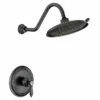 Weymouth Matte Black M-CORE 2-Series Shower Only -Hot Sale Moen Store uts232102epbl.tif